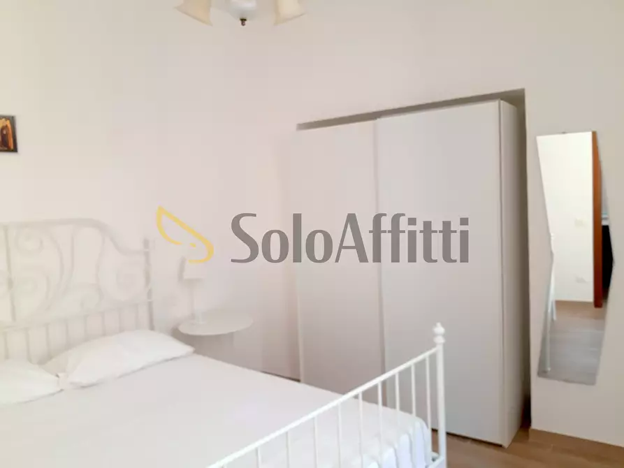 Immagine 5 di Bilocale in affitto  a Osimo