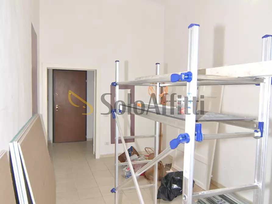 Immagine 5 di Bilocale in affitto  in Viale Italia 36 a Livorno