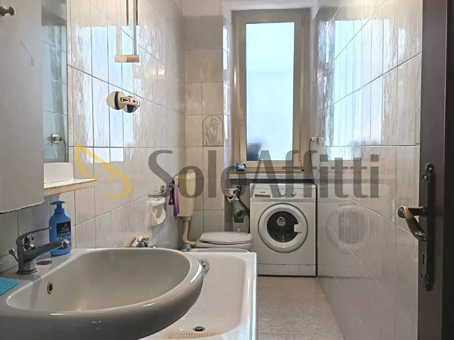 Immagine 10 di Bilocale in affitto  in Via Carlo Pisacane a Torino