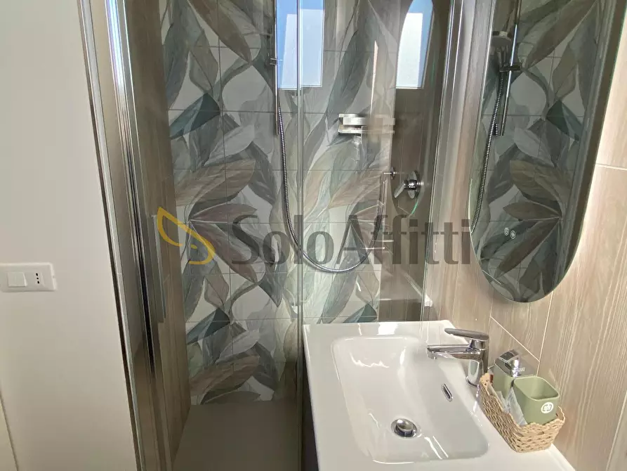 Immagine 16 di Quadrilocale in affitto  in Via Cavalieri di Vittorio Veneto 10 a Rimini