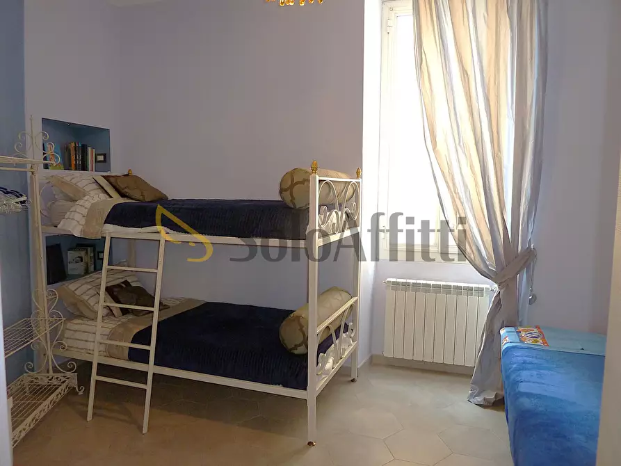 Immagine 24 di Quadrilocale in affitto  in Via Francesco Corradi 16 a San Remo