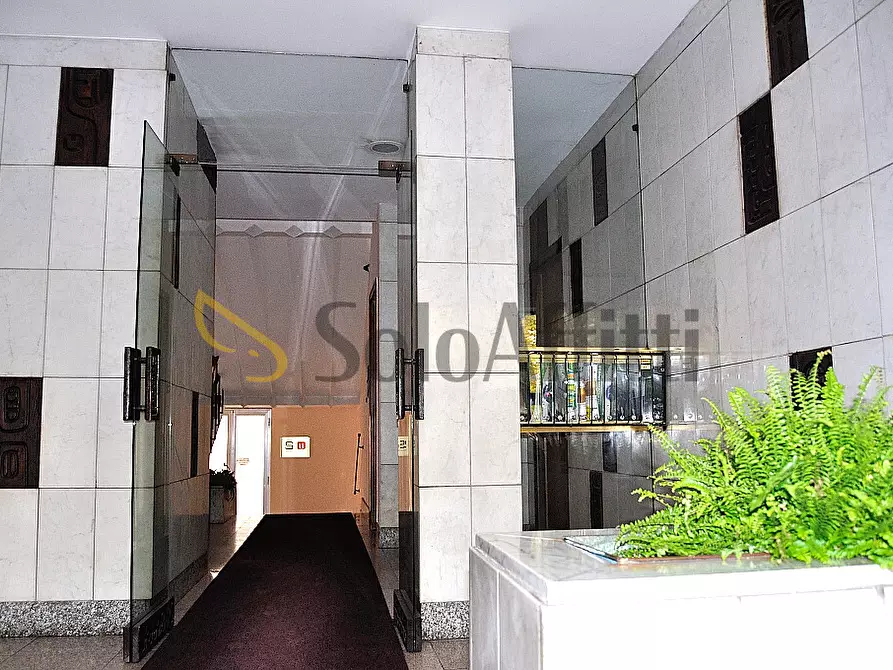 Immagine 38 di Pentalocale in affitto  in Corso Carlo e Nello Rosselli 11 a Torino