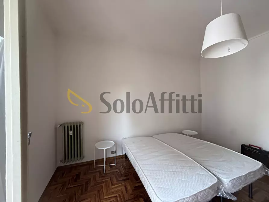 Immagine 5 di Bilocale in affitto  in Via Isonzo 64 a Torino
