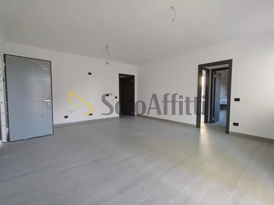 Immagine 3 di Quadrilocale in affitto  a Magnago