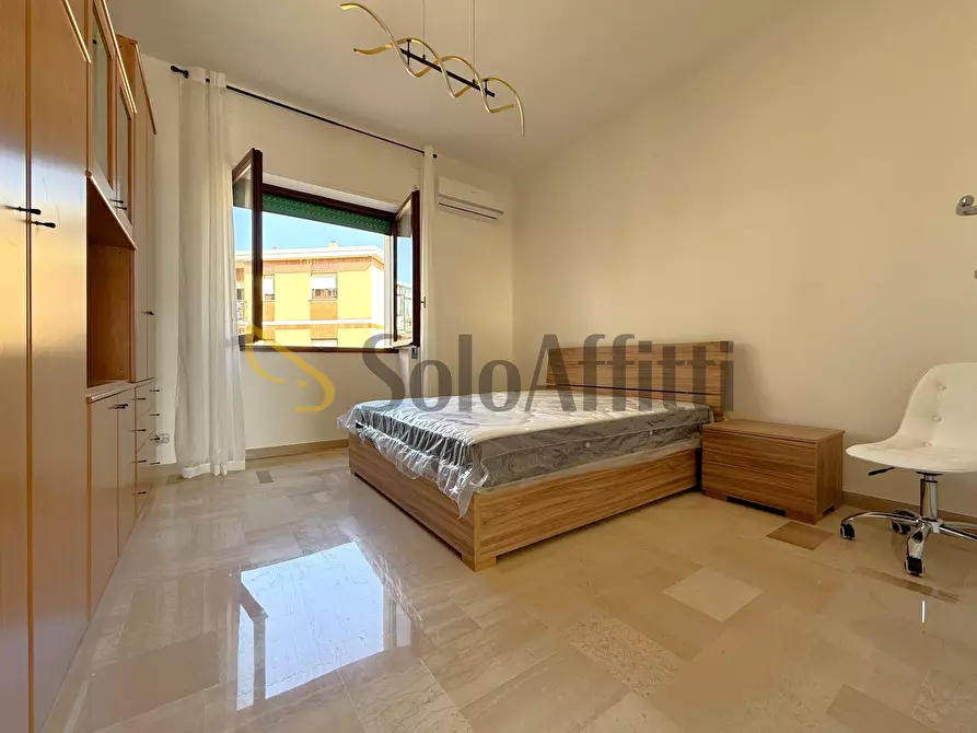 Immagine 4 di Quadrilocale in affitto  a Catanzaro