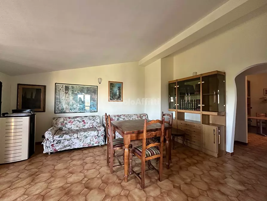 Immagine 3 di Bilocale in affitto  in Via Silvio Spaventa a Aprilia