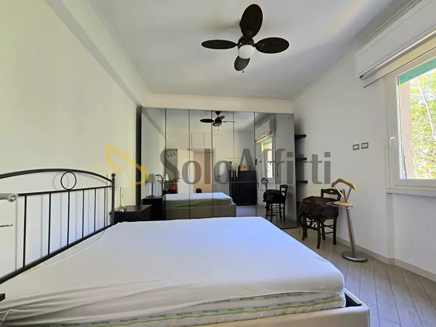 Immagine 12 di Trilocale in affitto  in Via Monte Epomeo 24 a Roma