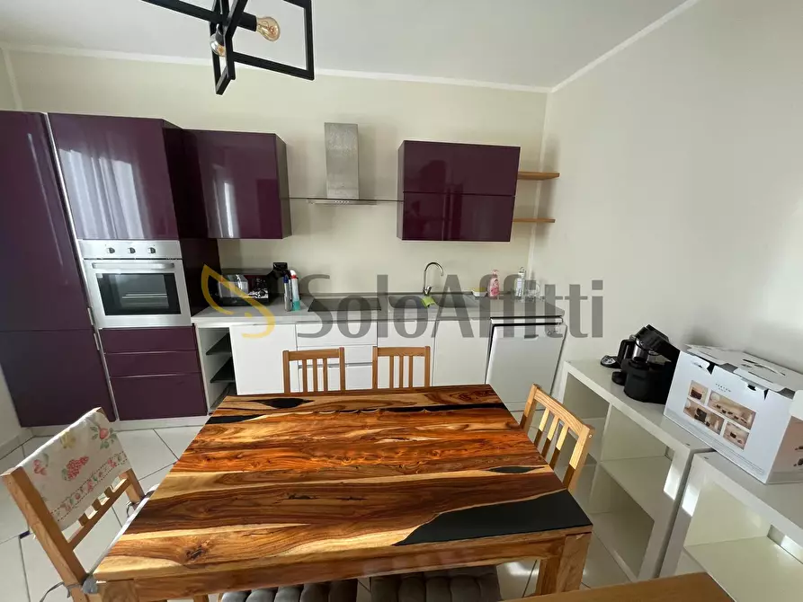 Immagine 1 di Quadrilocale in affitto  in Corso Laghi 267 a Avigliana