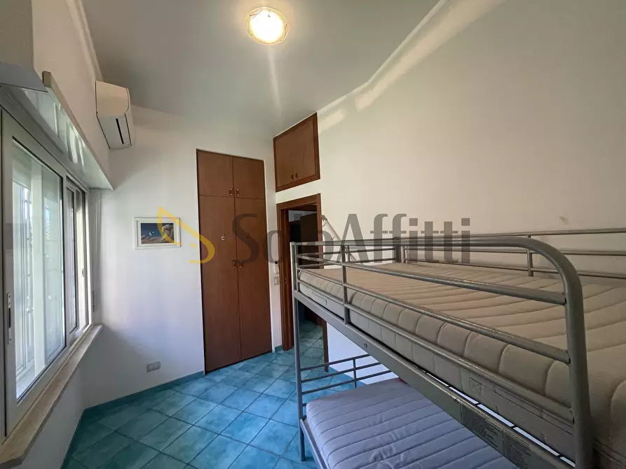 Immagine 16 di Quadrilocale in affitto  in Via di Villa Adele a Anzio