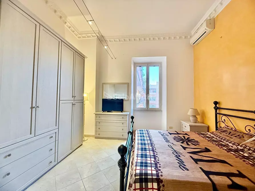 Immagine 1 di Trilocale in affitto  in Piazza Pia a Anzio