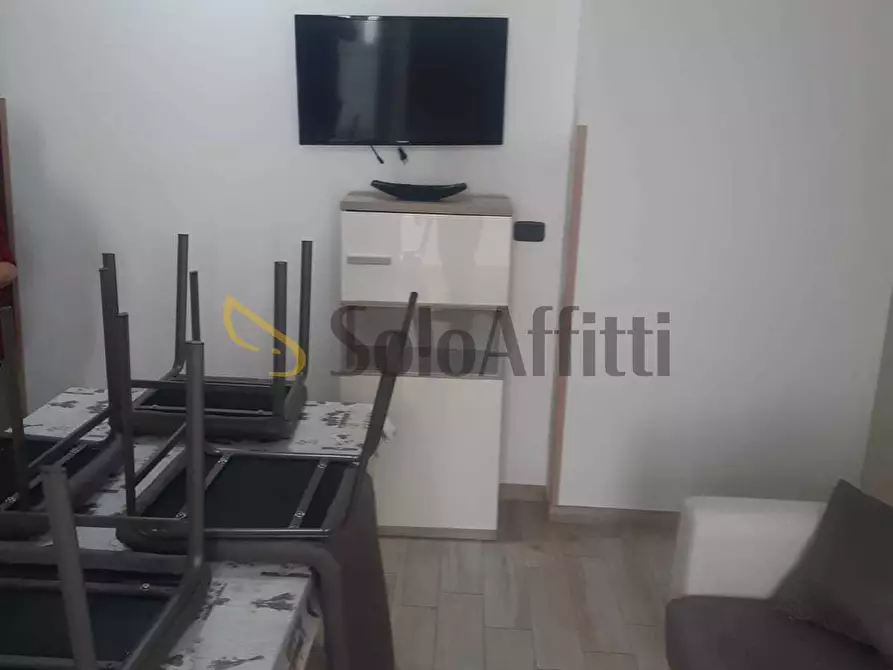 Immagine 4 di Trilocale in affitto  a Frosinone
