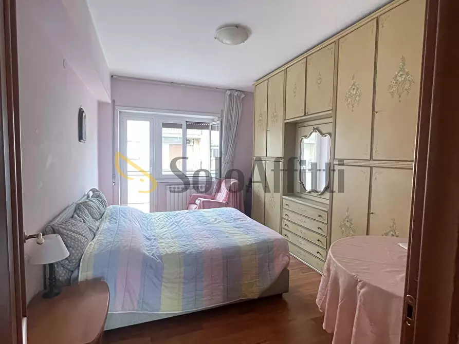 Immagine 16 di Trilocale in affitto  in Via Giuseppe Veronese 50 a Roma