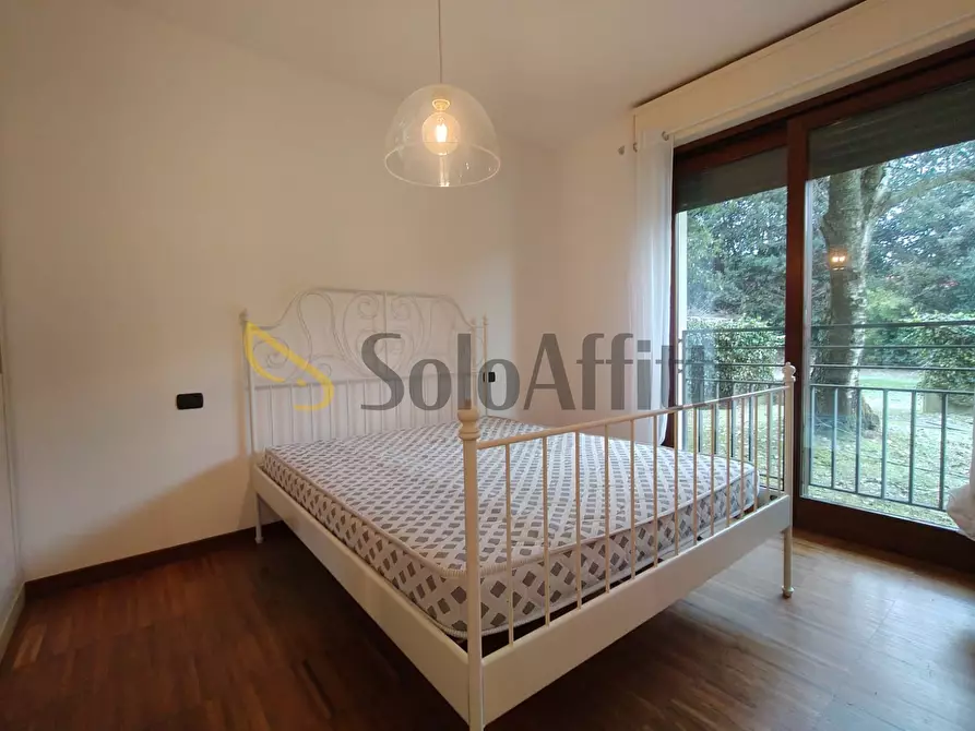 Immagine 17 di Bilocale in affitto  a Gallarate