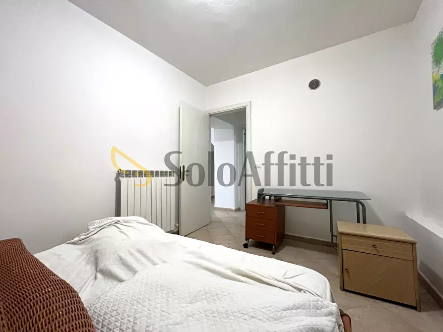 Immagine 5 di Bilocale in affitto  in Via Corace 2 a Catanzaro