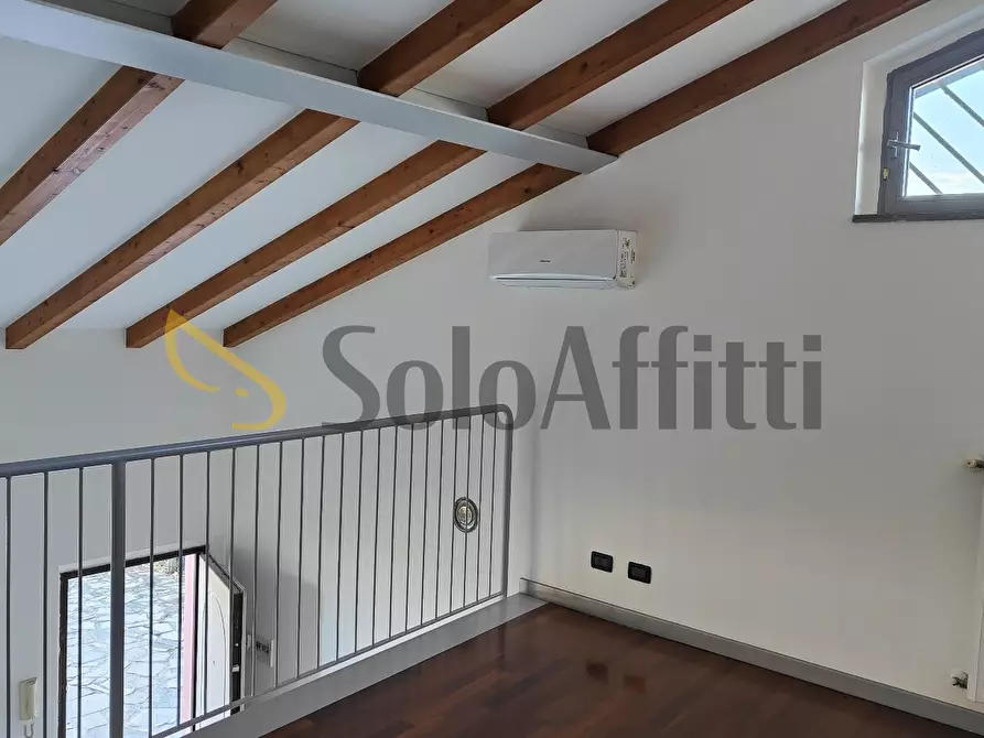 Immagine 7 di Bilocale in affitto  in Casottole (Torre d'isola) a Torre D'isola