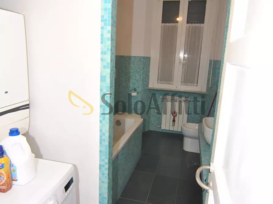 Immagine 8 di Pentalocale in affitto  in Scali della Darsena 6 a Livorno