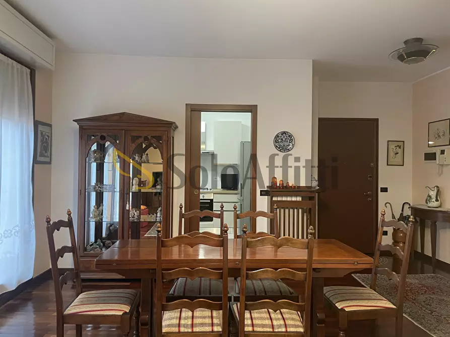 Immagine 4 di Trilocale in affitto  in Via Torino 21 a Legnano