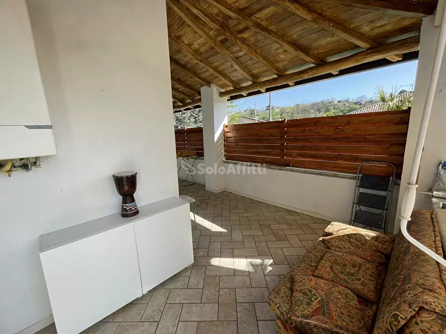 Immagine 8 di Bilocale in affitto  a Ferentino