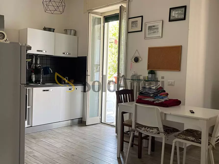 Immagine 3 di Bilocale in affitto  in Via del Cipresso 51 a Frosinone