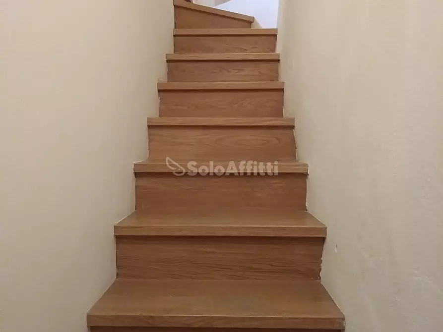 Immagine 8 di Bilocale in affitto  in Via Alfredo Baccarini a Ravenna