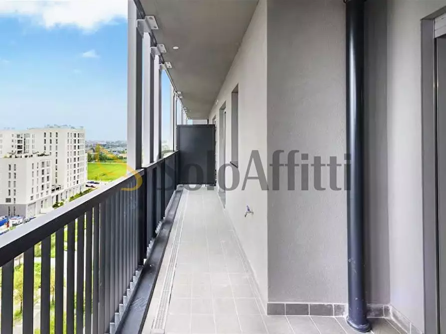 Immagine 12 di Bilocale in affitto  a Milano