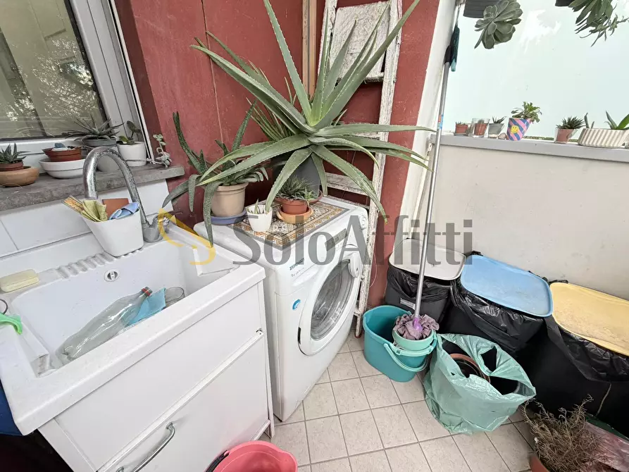 Immagine 22 di Trilocale in affitto  in Via Nazionale 518 a Roseto Degli Abruzzi