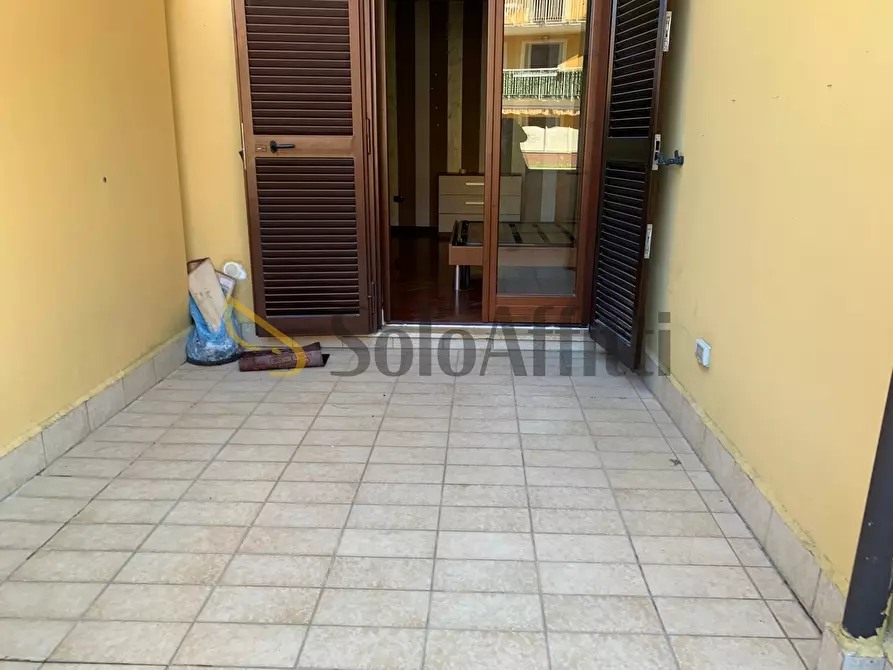 Immagine 20 di Bilocale in affitto  in Via Galatina a Caserta