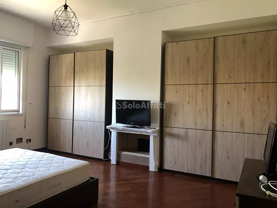 Immagine 8 di Quadrilocale in affitto  in Corso San Francesco a Anzio