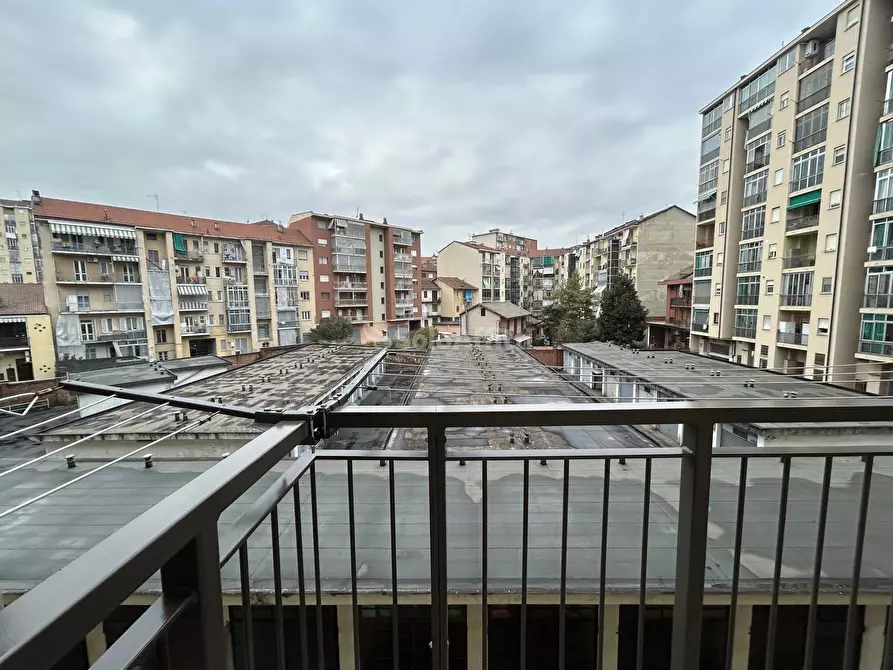 Immagine 7 di Trilocale in affitto  in Via Montalenghe 13 a Torino
