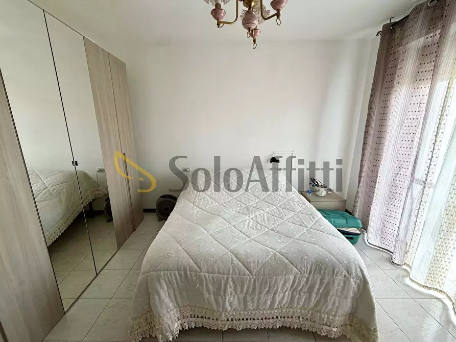 Immagine 11 di Quadrilocale in affitto  in Via Isonzo 81 a Tortoreto