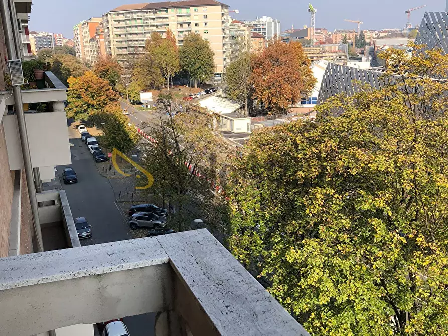 Immagine 23 di Trilocale in affitto  in Corso Peschiera 122 a Torino