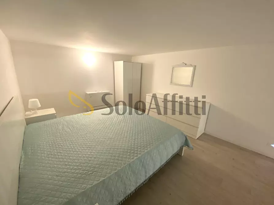 Immagine 18 di Loft/Open space in affitto  in Via Alessandro Gambalunga 49 a Rimini