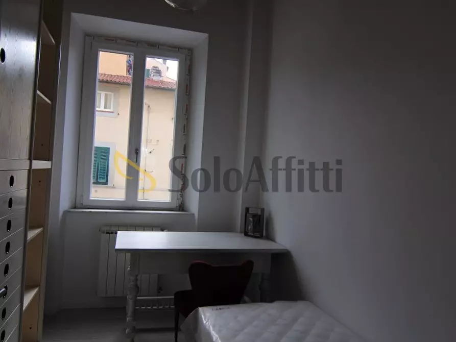Immagine 6 di Trilocale in affitto  a Livorno