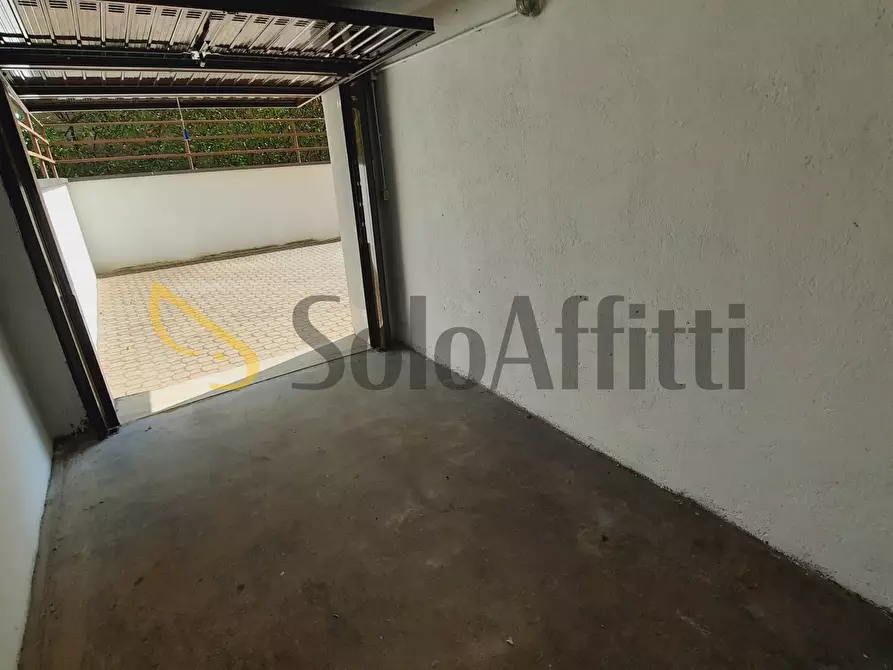 Immagine 7 di Garage in affitto  in Via Goffredo Mameli 10 a Muggiò