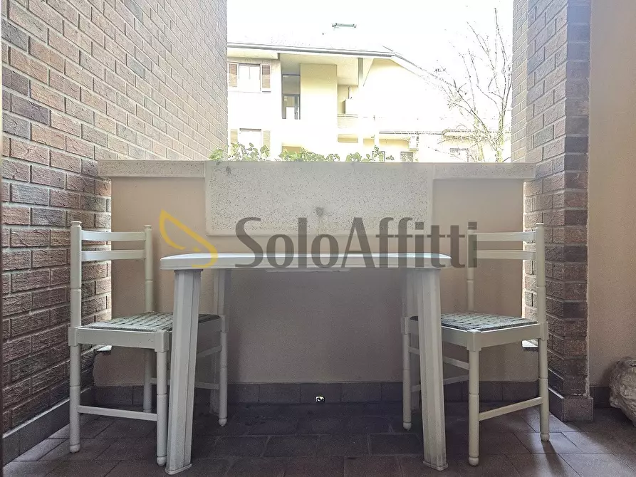 Immagine 8 di Bilocale in affitto  in Via Giacomo Puccini 22 a Cesano Maderno