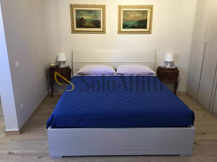 Immagine 9 di Monolocale in affitto  a Livorno