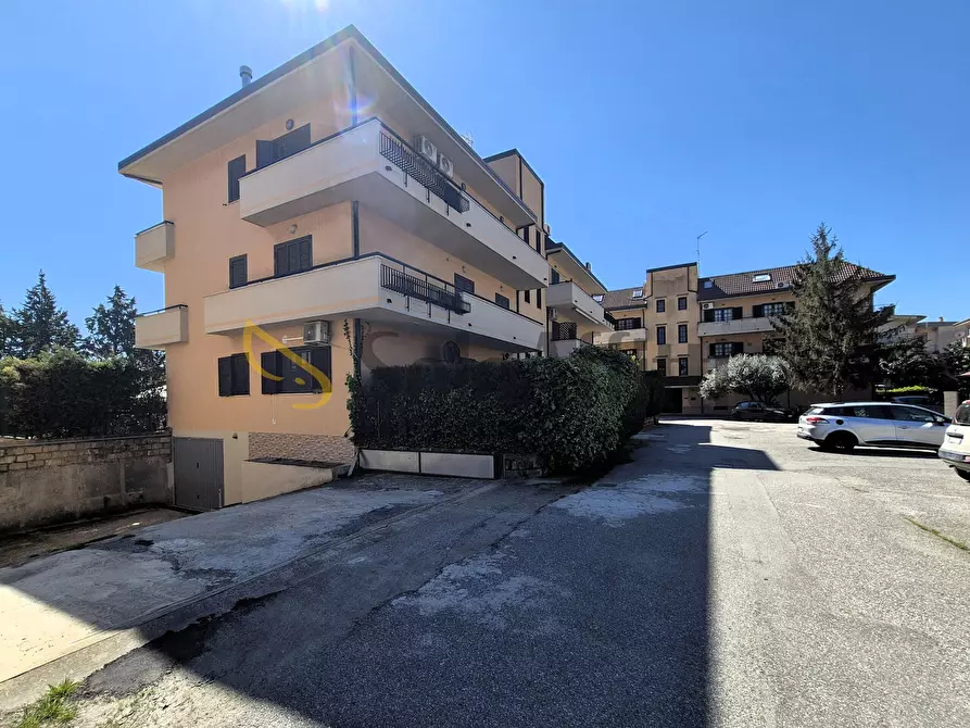 Immagine 1 di Quadrilocale in affitto  in Via dei Conti Falluc 126 a Catanzaro