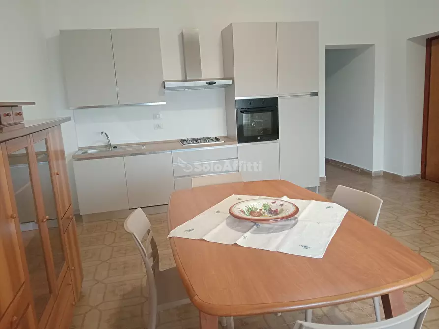 Immagine 7 di Bilocale in affitto  a Falconara Marittima