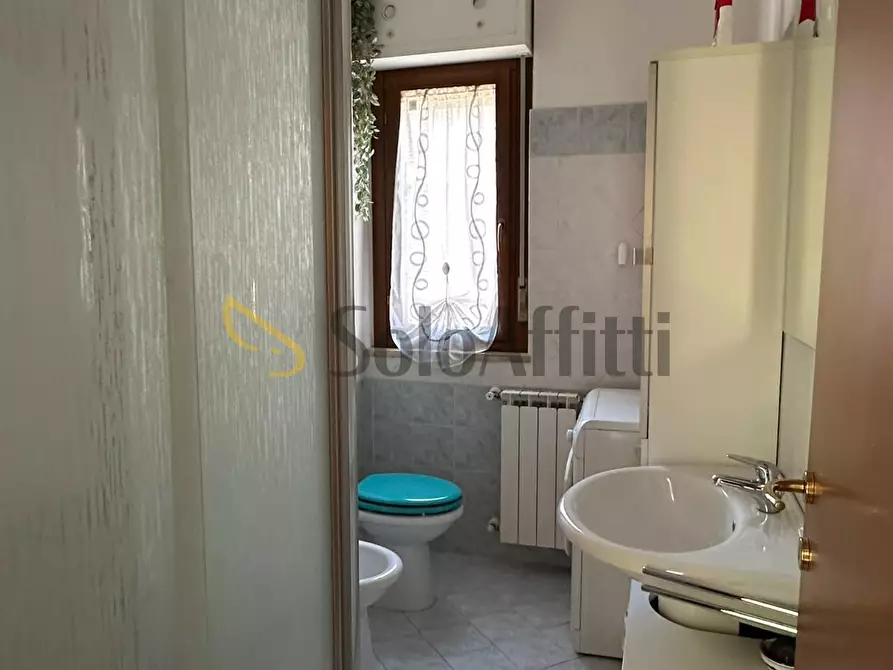 Immagine 21 di Trilocale in affitto  in Via del Rivo a Terni