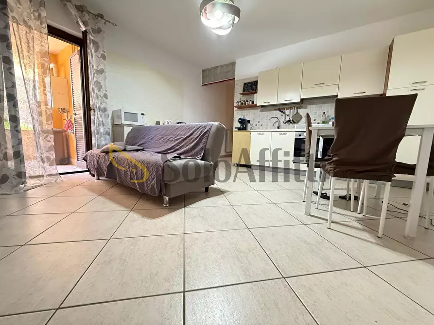 Immagine 1 di Bilocale in affitto  in Via Galatina a Caserta