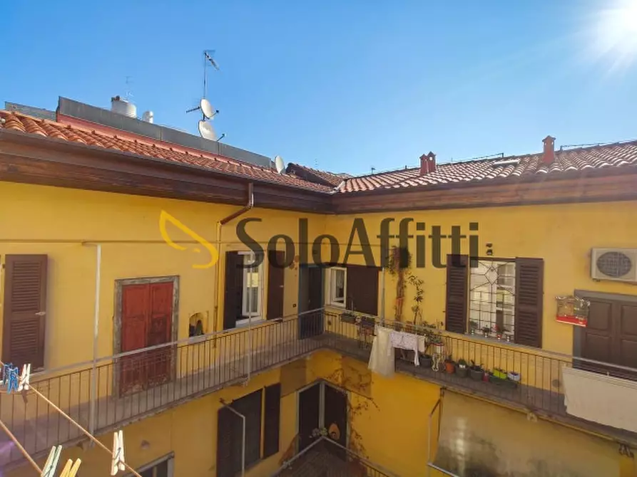 Immagine 1 di Bilocale in affitto  in Via San Giovanni Bosco 4 a Gallarate