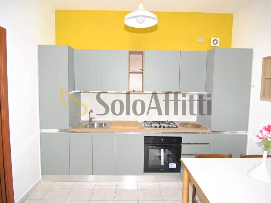 Immagine 6 di Monolocale in affitto  in Via de Larderel 88 a Livorno