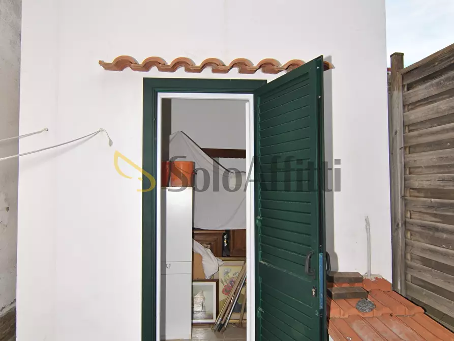 Immagine 22 di Trilocale in affitto  a Rosignano Marittimo