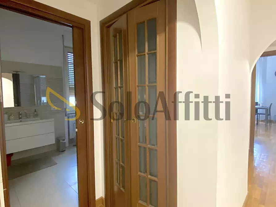 Immagine 13 di Stanza singola in affitto  in Via Cristoforo Colombo 348 a Roma