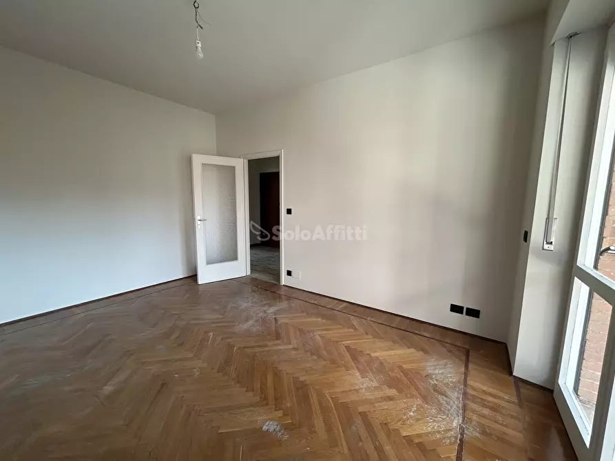 Immagine 12 di Trilocale in affitto  in Via Juvarra 4 a Collegno