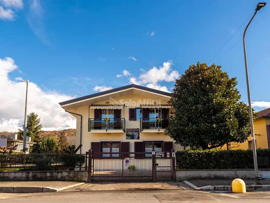 Immagine 3 di Loft/Open space in affitto  a Isola Del Liri