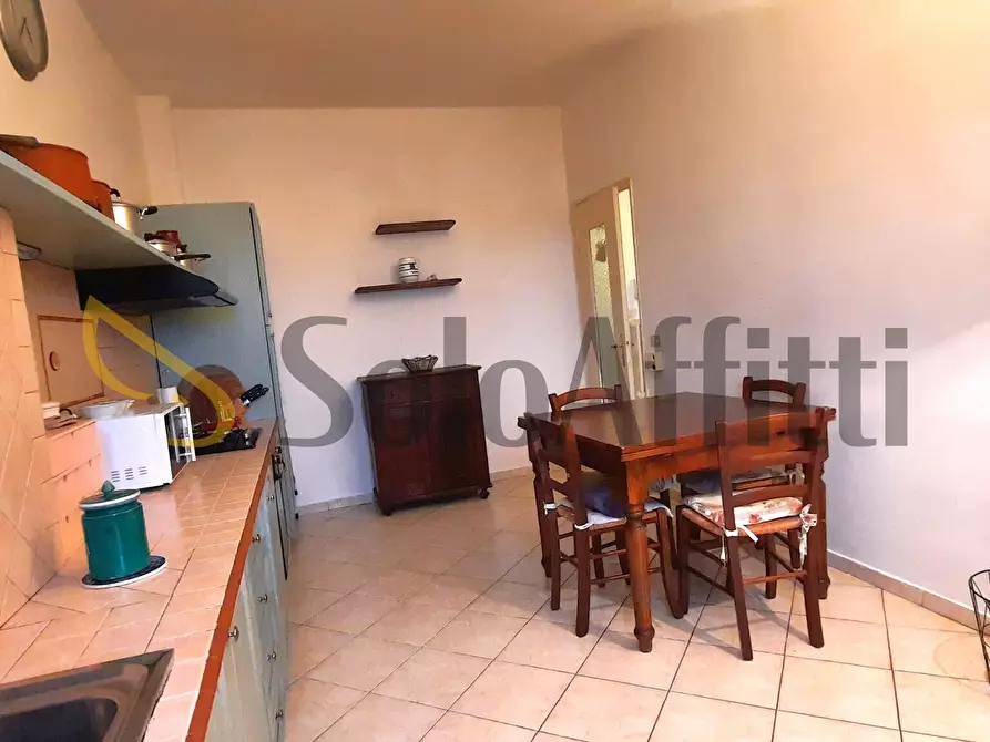 Immagine 10 di Trilocale in affitto  in Via Emilia Ovest 119 a Modena