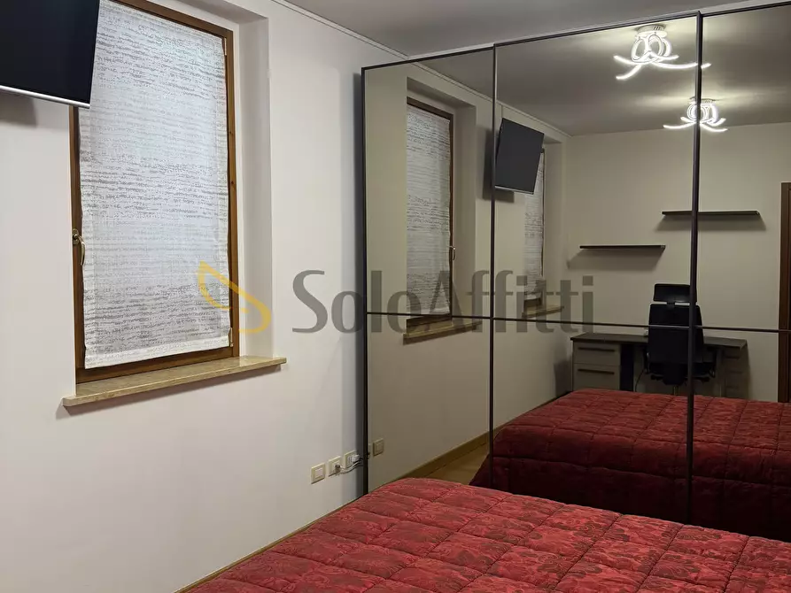 Immagine 20 di Bilocale in affitto  in Via Milano 3/C a Saronno