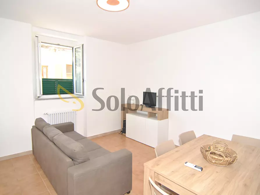Immagine 3 di Trilocale in affitto  in Via San Simone 42 a Livorno