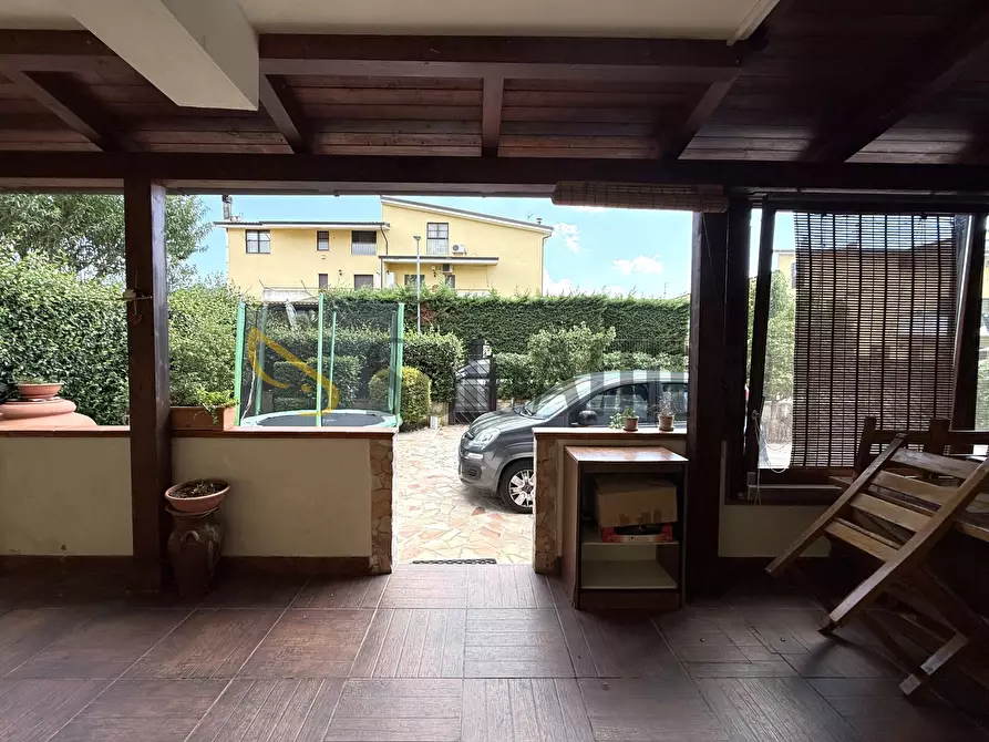 Immagine 25 di Villa in affitto  in Via Martiri di Nassirya 16 a San Floro